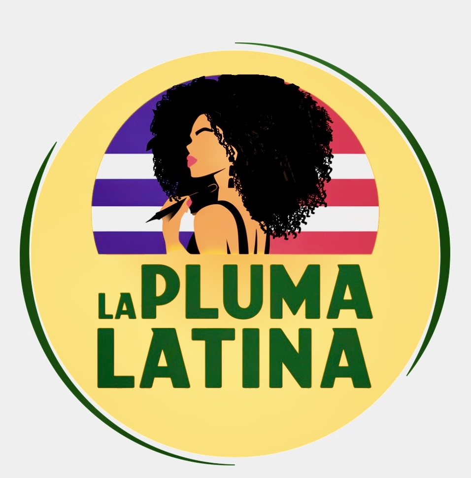 La Pluma Latina